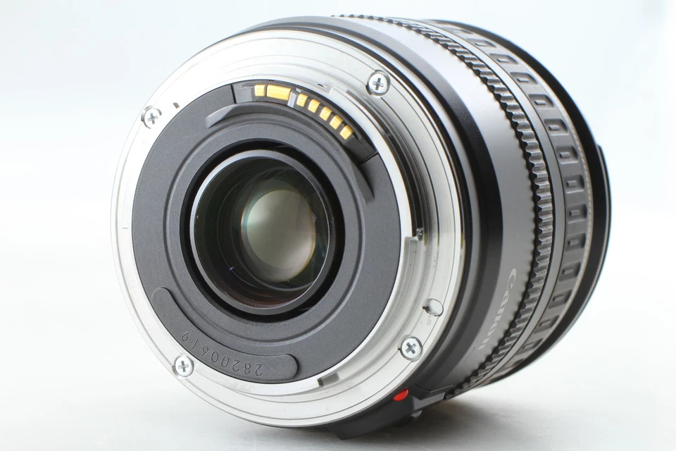[MINT w/Hood] Canon EF 24-85mm f/3.5-4.5 USM AF Standard Zoom Lens From JAPAN - Image 3 of 4