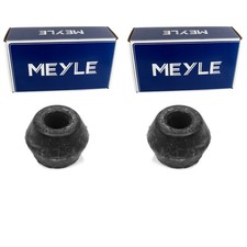 2X MEYLE QUERLENKERLAGER BUCHSE AUßEN OBEN VORNE passend für MERCEDES W123 W126