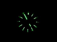 Bell & Ross - BR 03-94 - Blacktrack Limited to 500pcs Worldwide 19