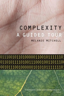 Complexity A Guided Tour Melanie Mitchell Taschenbuch Kartoniert / Broschiert