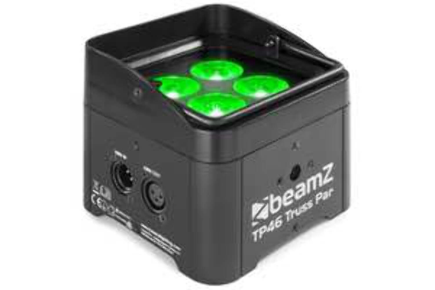 Illuminazione Architetturale BeamZ TP46: Atmosfere Magiche per Matrimoni