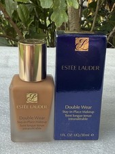Estee Lauder Double Wear Foundation 5N1 Authentic BNIB
