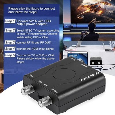 生活家電 CoRE Station II CATVコンバーター 3セット