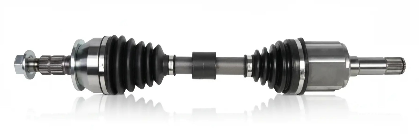 Driveshaft 202085 GSP for SAAB OPEL