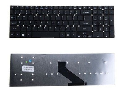 ACER Aspire E1-510 E1-510P E1-522 E1-530 E1-530G E1-532 E1-532G Keyboard