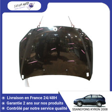 Capot Ssangyong KYRON