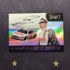 2017 Panini Select NASCAR Racing Cards 21