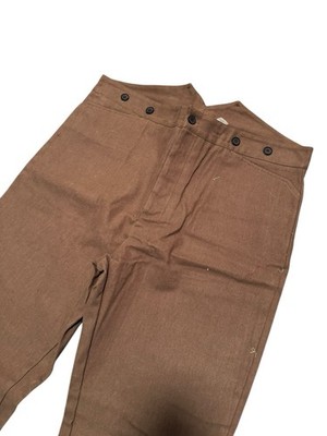 Old West Victorian Pants 40 X 30 Frontier Classics Sass Cowboy for