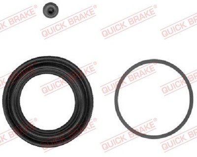 REPARATURSATZ, BREMSSATTEL FÜR MAZDA 6 STATION WAGON (GY) - QUICK BRAKE 114-0012