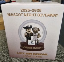 Cleveland Cavaliers Collecting and Fan Guide 19