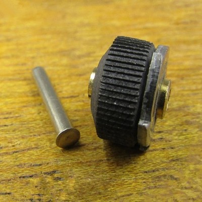 Steel Grind Wheel Screw Nut Rivets Shaft Sleeve Set For IMCO 6700/6800