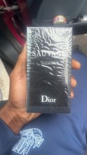 Christian Dior Sauvage Elixir Spray 100ml Eau de Parfum