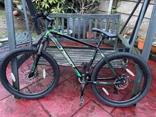 Tiger Ace Mountain Bike