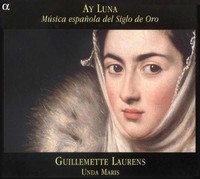 Audio Cd - Unda Maris - Alpha Classics -D- Neu