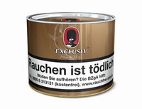Exclusiv Mixture No.6 Pfeifentabak Dose á 100 Gr. Zu 18,10