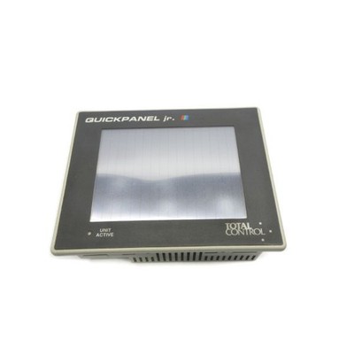 TOTAL CONTROL PRODUCTS QPK2D100S2P SER. A 20.4-27.6VDC .8A NSNP