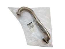 Tube d'échappement Renault SCENIC