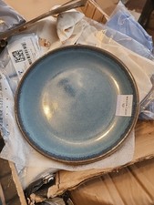 Image of Mason Cash Originals Reactive Blue Side Plate Set of 4 Brand New