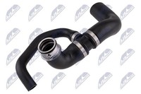 Nty KüHlerschlauch CPP-ME-076 FüR MERCEDES-BENZ