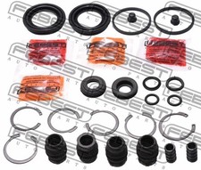 Kits de frein Nissan 200 SX