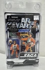 Hasbro Star Wars Saga Collection Vintage Luke Skywalker X-Wing 3.75" Figure New