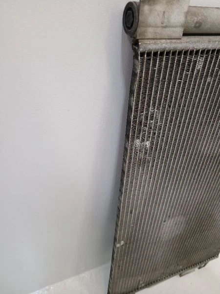 Condensador de aire acondicionado GMC ACADIA 2007-12 3,6 L  Foto 4 de 4