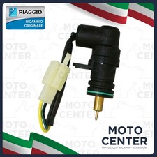 DISPOSITIVO AVVIAMENTO AUTOMATICO PIAGGIO LIBERTY 50 2T ('04-'13) - VESPA LX 50