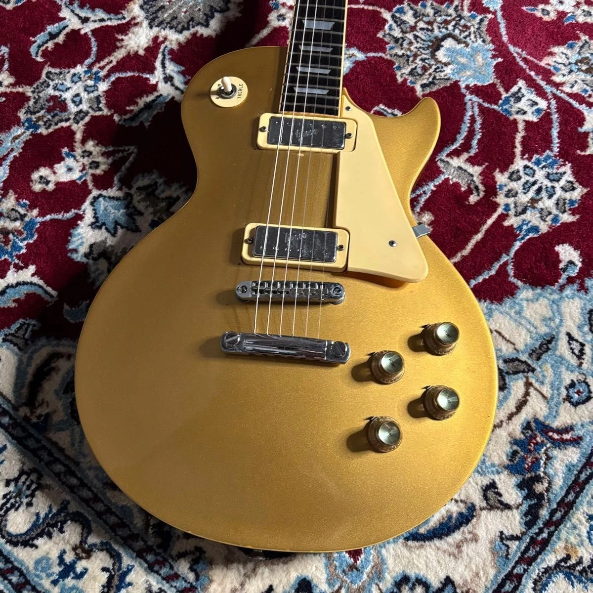 Greco Gold Electric Guitars for sale | eBay