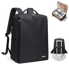 GOLF SUPAGS Stylish Laptop Backpack for Women Airline Approved Perfect for Wo...