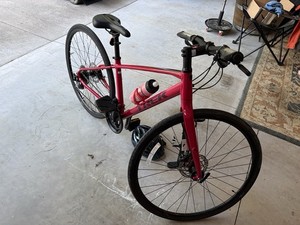 Trek Fx 2 Disc | eBay