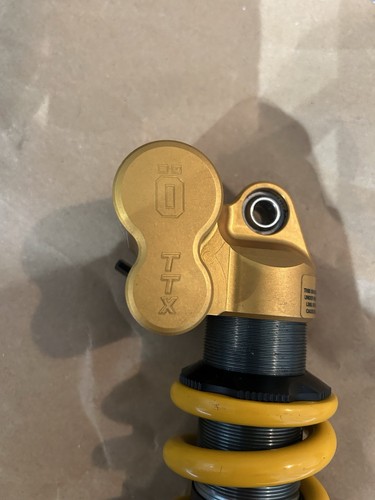 Ohlins TTX - Picture 2 of 11