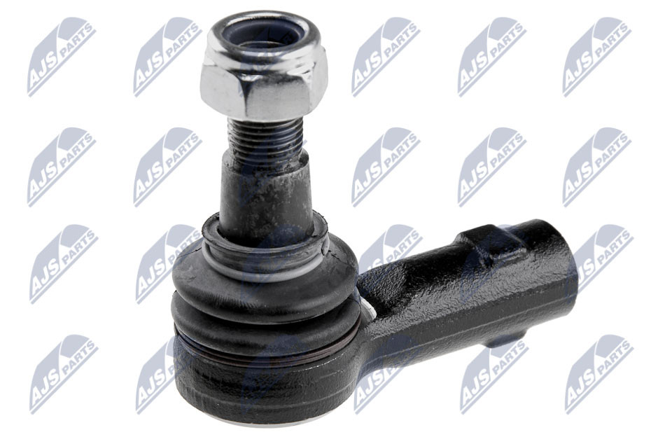 N.T.Y. SKZ-ME-000.NTY Tie Rod End for MERCEDES-BENZ,VW