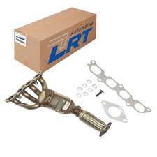 LRT KATALYSATOR KRÜMMERKAT MIT ANBAUTEILEN passend für FORD B-MAX ECOSPORT