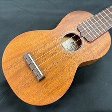 Martin S1 UKE Soprano Ukulele New Case Made in USA