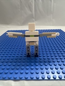 Lego Minecraft: Iron Golem Minifigure Tow Ball Arm 21123