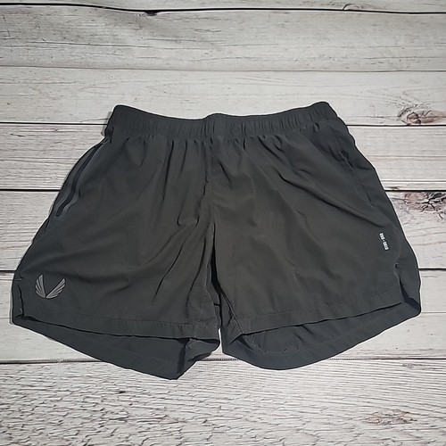 Pantalón corto sin forro ASRV 0810 Ultralite™ 5" - Gris espacial L