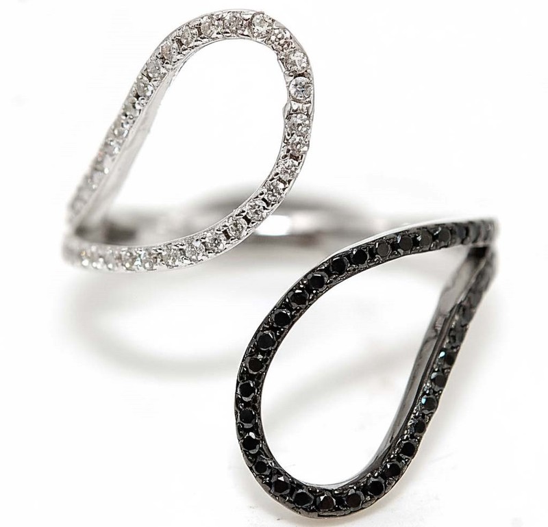 Heat Treated Spinel 925 Sterling Silver Ring Jewelry Sz 8