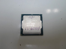Intel Core i3-6098P 2 Cores 4 Threads 3.6GHz LGA1151 CPU