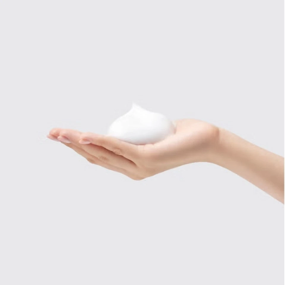 The Face Shop Deep Clean Foaming Cleanser 100ml + Bright Cleansing Oil 100ml Foto 3 de 4