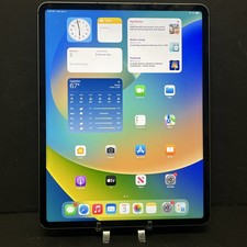 Apple iPad Pro 5th Gen. 256GB, WiFi 5G, 12.9-inch- Space Gray 2021