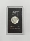1884-CC Morgan Silver Dollar GSA YOU GRADE NO RESERVE