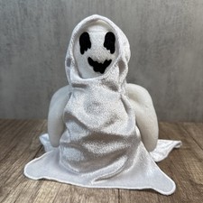 TY Beanie Baby  Sheets  the Ghost Retired Vintage Collectible no tag 