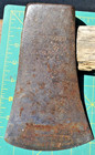 Vintage  True Temper Vulcan Kelly Works Rafting Axe Head — photo 2