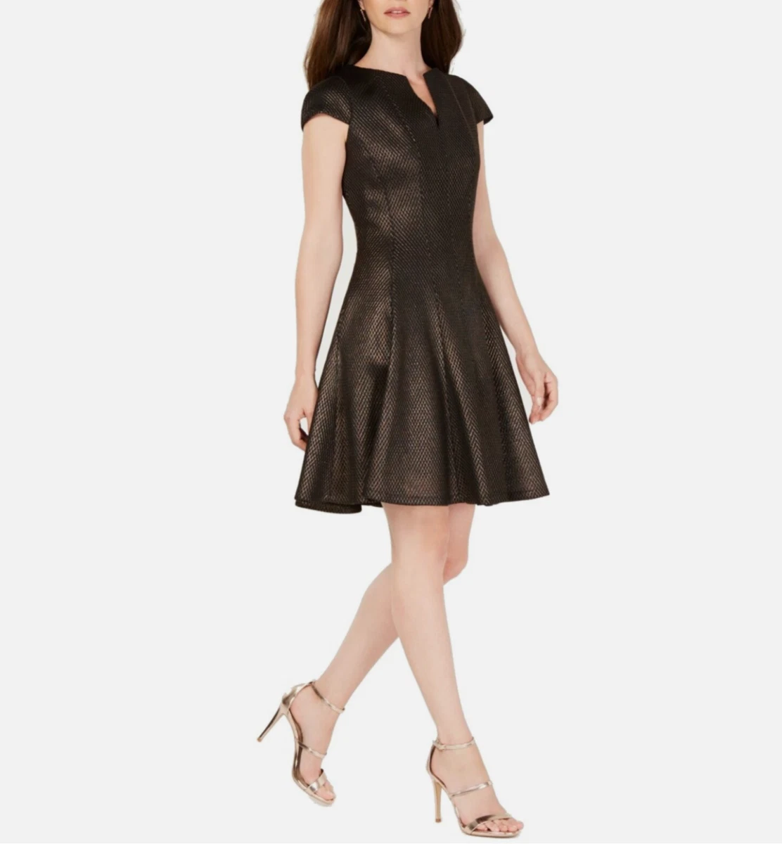 Size 14 Black Dresses for Women for sale | eBay