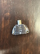 Lego TMC German Summer Dot 44 Torso MG Gunner