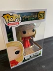 Buttercup Funko Pop! Movies #578 Princess Bride 2018 Vinyl Figure Unopened NIB