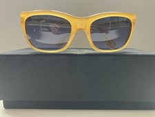 Oliver Goldsmith Consul Sunglasses for Margaret Howell. Handfinished Acetate.