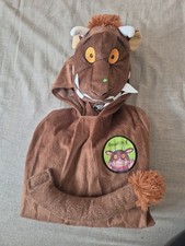 Gruffalo Size 5 To 6 Years