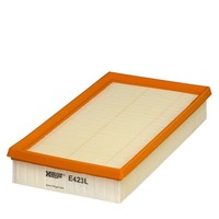 Hengst Filter E423L Luftfilter For Seat Skoda VW