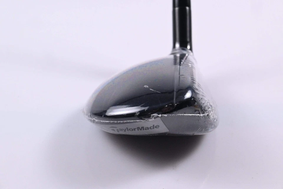 Ladies Taylormade Qi10 Max #5 Hybrid / 27 Degree / Ladies Flex Speeder NX TCS 40 - Image 3 of 4